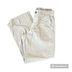 Khaki Pants - 31 x 32